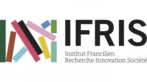 LOGO IFRIS