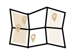 Icone #GTCartographie