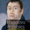 Source de l’image d’en-tête : Pierre Fontanier, Dissertation sur la Comédie, Besançon, Claude-François Mourgeon, 1810, p. 1.