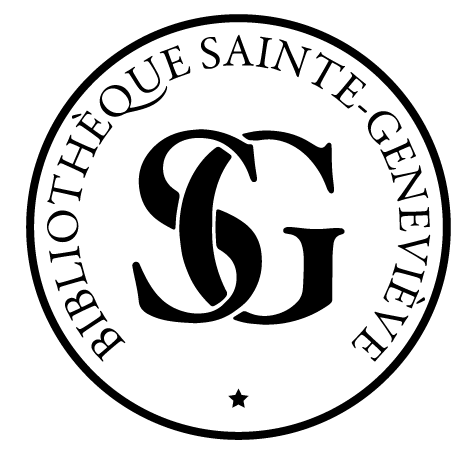 Logo SG Noir transparent