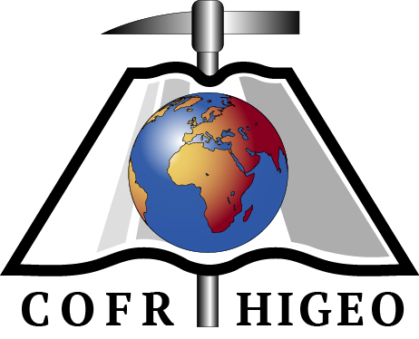 Logo COFRHIGEO 2020